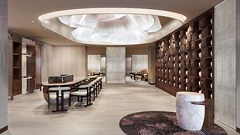 InterContinental Wuxi Taihu New City by IHG