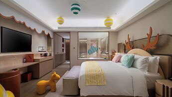 InterContinental Wuxi Taihu New City by IHG