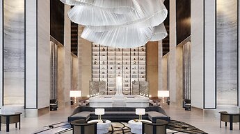 InterContinental Wuxi Taihu New City by IHG