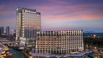 InterContinental Wuxi Taihu New City by IHG
