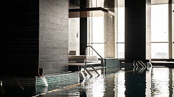 InterContinental Wuxi Taihu New City by IHG