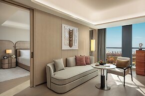 InterContinental Wuxi Taihu New City by IHG