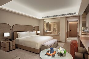 InterContinental Wuxi Taihu New City by IHG