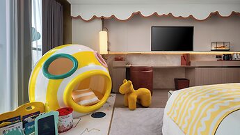 InterContinental Wuxi Taihu New City by IHG