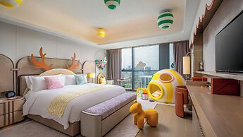 InterContinental Wuxi Taihu New City by IHG