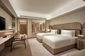 InterContinental Wuxi Taihu New City by IHG