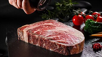 InterContinental Wuxi Taihu New City by IHG