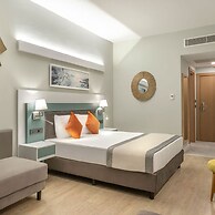 Arcanus Hotels Trendline Side