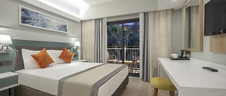 Arcanus Hotels Trendline Side