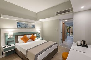 Arcanus Hotels Trendline Side