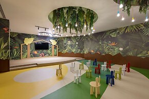 Arcanus Hotels Trendline Side