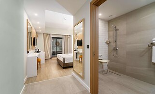 Arcanus Hotels Trendline Side