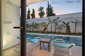 Arcanus Hotels Trendline Side