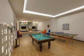 Arcanus Hotels Trendline Side