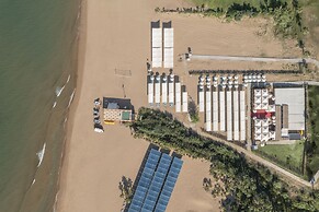 Arcanus Hotels Trendline Side