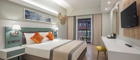 Arcanus Hotels Trendline Side