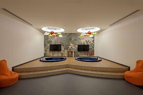 Arcanus Hotels Trendline Side