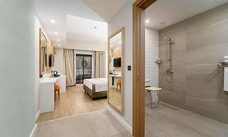 Arcanus Hotels Trendline Side
