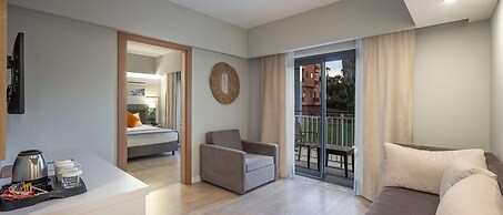 Arcanus Hotels Trendline Side