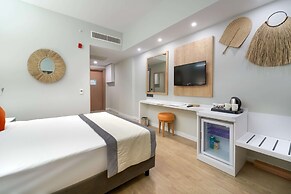 Arcanus Hotels Trendline Side