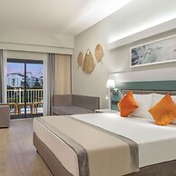 Arcanus Hotels Trendline Side