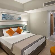 Arcanus Hotels Trendline Side