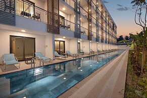 Arcanus Hotels Trendline Side