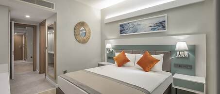 Arcanus Hotels Trendline Side