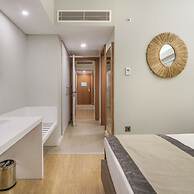 Arcanus Hotels Trendline Side