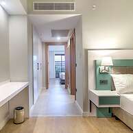 Arcanus Hotels Trendline Side