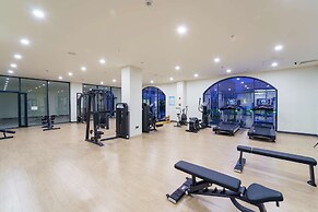 Arcanus Hotels Trendline Side