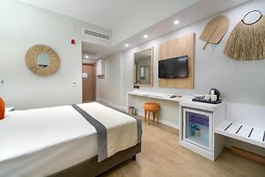 Arcanus Hotels Trendline Side