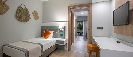 Arcanus Hotels Trendline Side