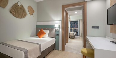 Arcanus Hotels Trendline Side