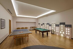 Arcanus Hotels Trendline Side