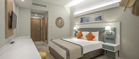 Arcanus Hotels Trendline Side