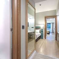 Arcanus Hotels Trendline Side