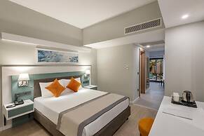 Arcanus Hotels Trendline Side