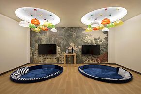 Arcanus Hotels Trendline Side