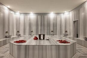 Arcanus Hotels Trendline Side