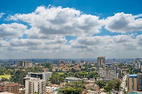 Hyatt Regency Nairobi Westlands