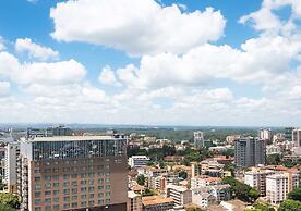 Hyatt Regency Nairobi Westlands