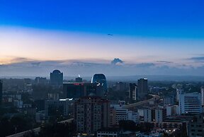 Hyatt Regency Nairobi Westlands