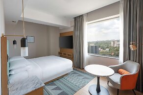 Hyatt Regency Nairobi Westlands
