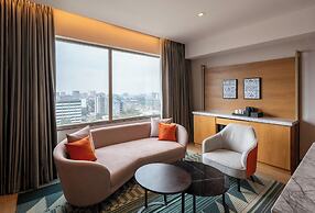 Hyatt Regency Nairobi Westlands