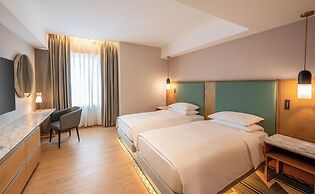 Hyatt Regency Nairobi Westlands