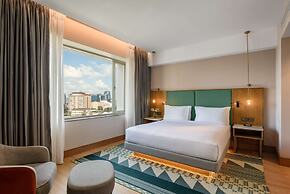 Hyatt Regency Nairobi Westlands