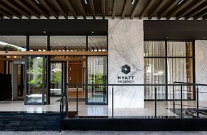 Hyatt Regency Nairobi Westlands
