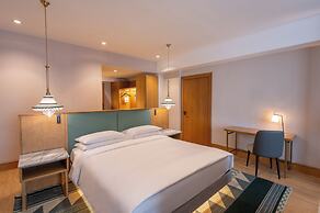 Hyatt Regency Nairobi Westlands