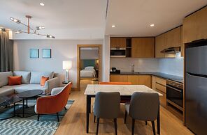 Hyatt Regency Nairobi Westlands